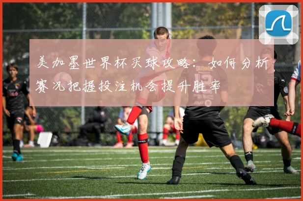 美加墨世界杯买球攻略：如何分析赛况把握投注机会提升胜率