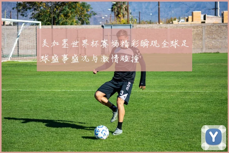美加墨世界杯赛场精彩瞬观全球足球盛事盛况与激情碰撞