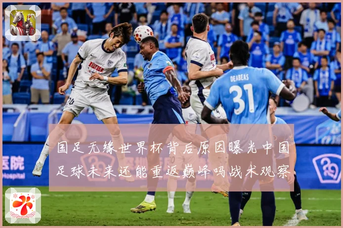 国足无缘世界杯背后原因曝光中国足球未来还能重返巅峰吗战术观察